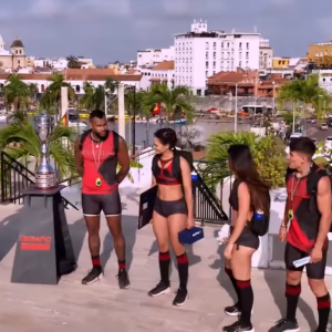 Final del Desafío generó polémica