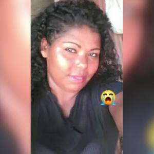 Constanza Isabel Rivera Salas, de 39 años.