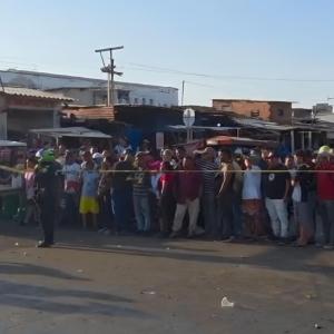 Sector de El Boliche 