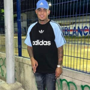 La víctima fue identificada como Nelson Eduardo Fonseca Rolong, de 23 años de edad.