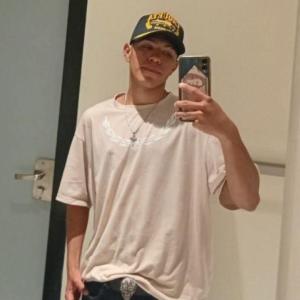 Miguel Ángel Baza Pérez, de 20 años murió por la gravedad de las heridas.