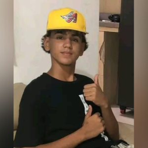 Alias Fabián fue abatido por la Policía 