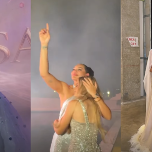 Así fue la fiesta de 15 de Isabella, hija de Andrea Valdiri, en Cartagena este fue el lujoso regalo