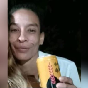 La víctima fue identificada como Yeniber Emilia Sosa González