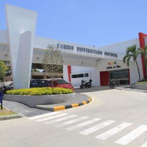 Camino Adelita de Char