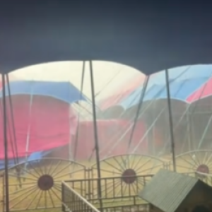 Imagen del video compartido por Juan Cebolla Gasca.