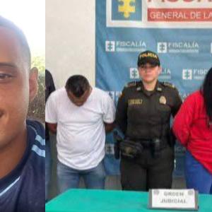 Carlos Mario Peralta Velásquez, de 28 años 