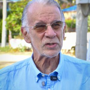 El mandatario se pronunció luego de que las autoridades detuvieran a dos presuntos implicados en el crimen.