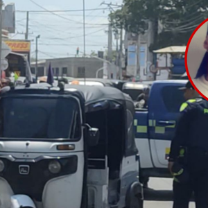 Giovani Gerardo Morles Arias