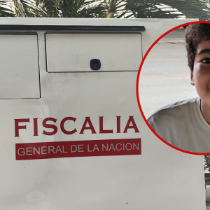 Isaí Gamboa Morales, de 14 años, quien falleció de manera inesperada cuando dormía junto a su madre