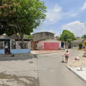 El crimen ocurrió en la calle 50B con carrera 2B.