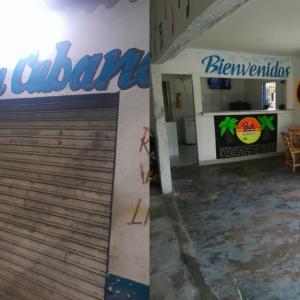 El crimen se cometió en el interior de un establecimiento de razón social llamado ‘Tienda La Cubana’.