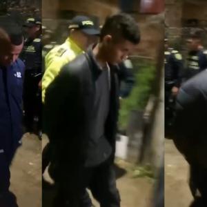 Capturan en Bogotá a tres individuos implicados en la masacre de Ponedera.