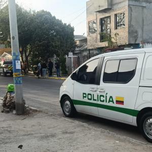 El crimen se perpetró en la calle 52 Nro. 52-20, barrio Lucero de Barranquilla.