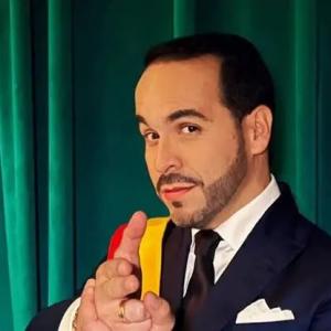 Abelardo de la Espriella propone legalizar el porte de armas 