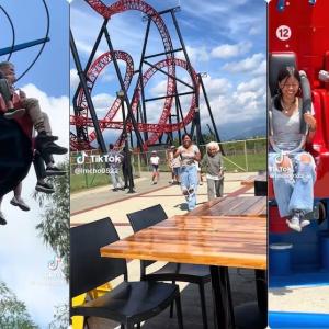 Momentos virales del video