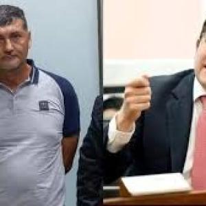 Simeón Pérez Marroquín, alias El Viejo