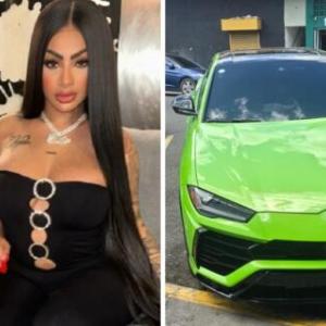 Yailin la más viral