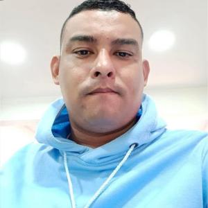 Juan Carlos Escorcia De la Hoz