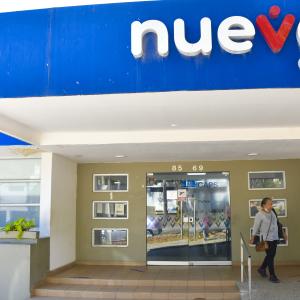 Nueva eps tiene más de 10 millones de afiliados