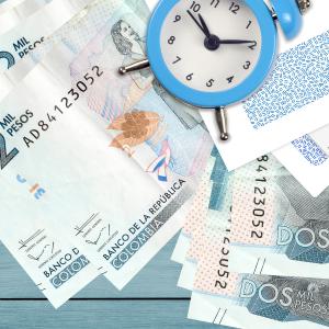 Pensiones en Colombia 