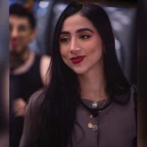 ´La Beba´fue la eliminada de la semana en el reality