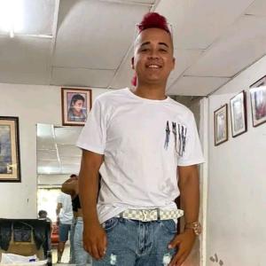 Yeison Daniel Arrieta González, de 23 años
