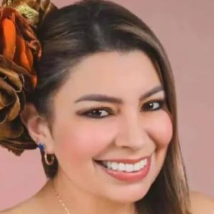 Julie Nataly Bohórquez Romero, médica que murió en Barú en un accidente de lancha.