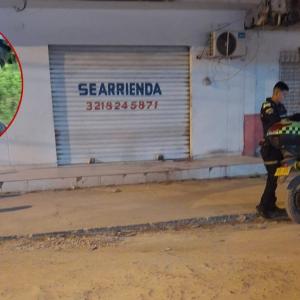 Daniel Eduardo Montes Romero, de 29 años de edad.  