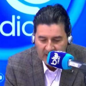 Néstor Morales habló sobre caso de acoso sexual en Caracol TV 