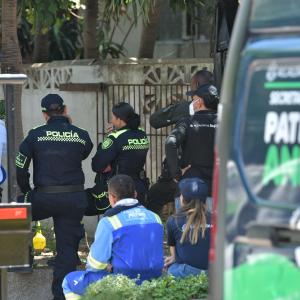 Momentos de la intervención