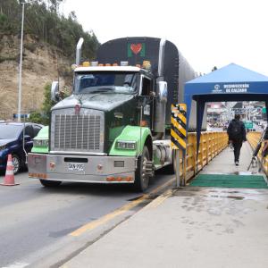 Frontera Colombia-Ecuador