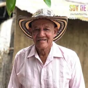  Gregorio ‘Goyo’ Almeida