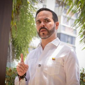 Abelardo de la Espriella