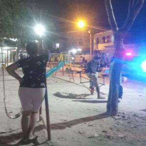 El crimen ocurrió en la calle 46 con carrera 6C, en el barrio Villa Adela de Soledad.