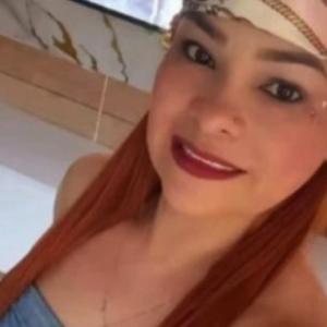 Yuleidis Fernanda Charris Reales, la mujer fallecida.