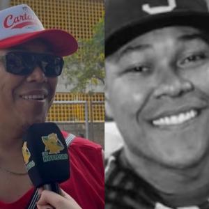 Hincha del Junior asesinado 