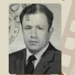 Campo Elías Delgado 