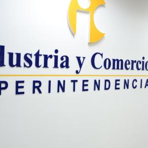 Superintendencia de industria y comercio 