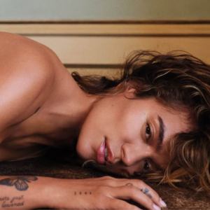 Karol G posó en Playboy y confesó cómo vivió su ruptura con Feid