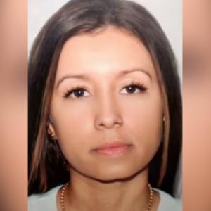 Lina María Guerra Echavarría, colombiana asesinada. 