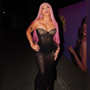 Karola es la nueva eliminada del programa 