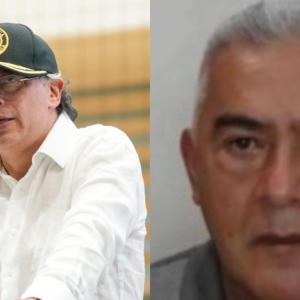 Abogado de ´Papá Pitufo´ aseguró públicamente que sí sostuvo una reunión con el presidente Gustavo Petro.