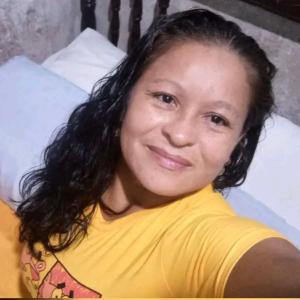 Luz Elena Carrillo Orellana, de 37 años.