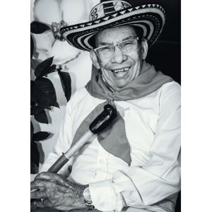 Pedro ‘Ramayá’ Beltrán