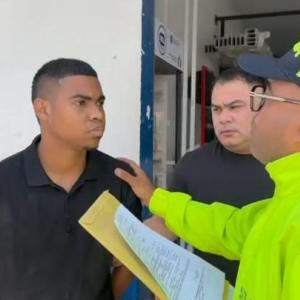 Juan Carlos Orozco Orozco alias El Nene, de 25 años de edad.