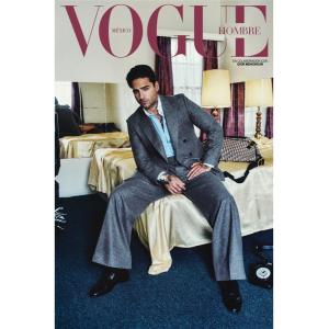 Revista Vogue 