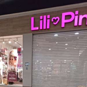 Lili Pink