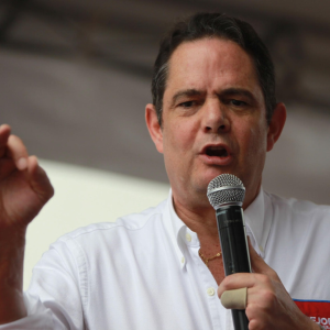 Germán Vargas Lleras