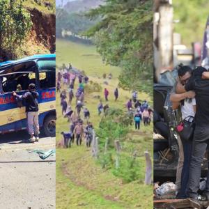 En las últimas semanas, Cauca y otros departamentos del sur han enfrentado una crítica situación de orden público por parte de disidencias y otros grupos armados.